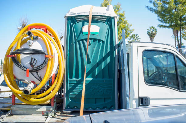 Caruthers, CA porta potty rental Company