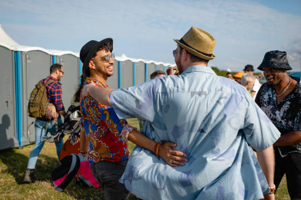 Best Local porta potty services  in Ruthers, CA