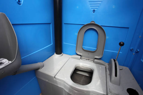 Best Temporary restroom rental  in Ruthers, CA