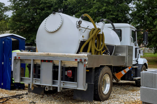 Best Construction site porta potty rental  in Ruthers, CA