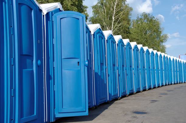 Best Best portable toilet rental  in Ruthers, CA